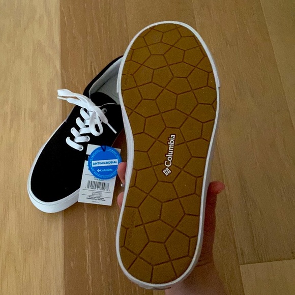 Columbia Slack Water PFG Lace sneaker size 9.5 - Picture 5 of 9